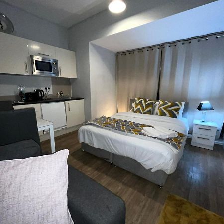 Moorfield Liverpool City Studios Luaran gambar
