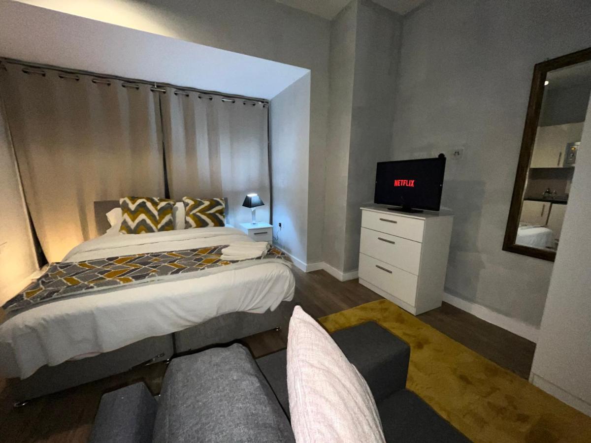 Moorfield Liverpool City Studios Luaran gambar